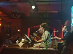 -音乐房子·Vintage Live Bar(玉林总店)