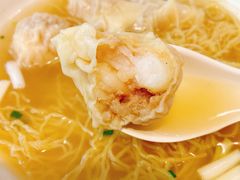 -新世界餐厅(万达店)