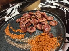 -牛将军•涮肉•烤肉•铁板烧(北京王府井·故宫店)