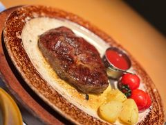 -绿茵小镇中西餐厅(五岭店)