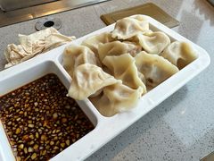 -丰茂烤串(公园店)