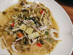 -红城阁·上海味道(四平路店)