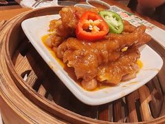 -禄运茶居·手工点心(猎德店)