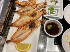 -阿里郎韩国料理