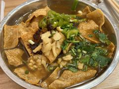 -柳州肥姨妈大骨螺蛳粉(双阳路店)