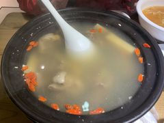-炊烟·山房菜