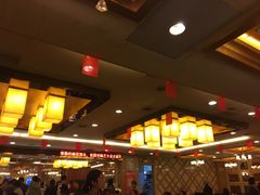 -王少龙火锅(五小区店)