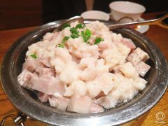 -炊烟小炒黄牛肉(中心印象城店)
