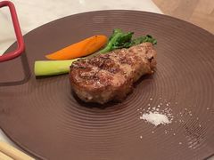 -都会尚膳·海鲜自助餐厅(重庆万豪酒店)