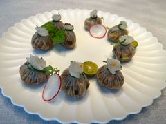 -运·中餐厅(成都华尔道夫酒店)