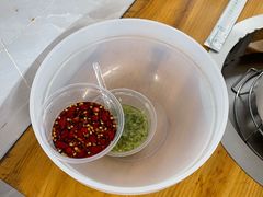 -威邵鸡煲(西华路总店)