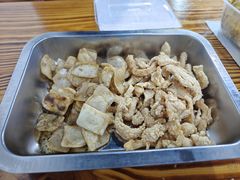 -阿姨小肉摊(同济西苑店)