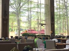 -佰园全日西餐厅-厦门佰翔软件园酒店