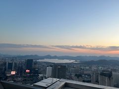 -西湖文化茶楼(环球中心店)