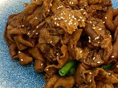 肥牛拼鹅肠-汇兴源餐馆(小北路店)