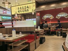 -侃爷南门铜锅涮肉
