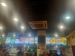 -马记伊源斋涮肉·清真菜(潘家园古玩市场店)