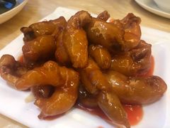 -新天厨酒家(二分店)