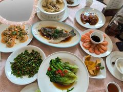 -新东源国际酒店·新东源食坊(沙井店)