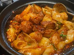 -旺爷砂锅·茶作(国贸城店)