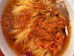 -西塔大冷面(市府大路店)