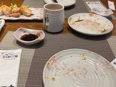 -井藤小屋精致料理(下沙店)
