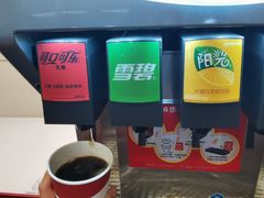 -热将汉堡 HOT SAUCE(下马坊店)