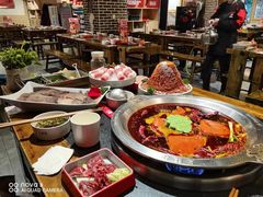 -大龙燚火锅(春熙店)
