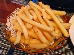 -蓝枪鱼鲜酿啤酒餐厅blue marlin(江宁店)