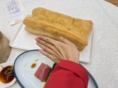-龙的酒楼·手工早茶·顺德菜(近良路店)