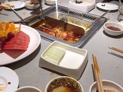 -海底捞火锅(关山保利店)