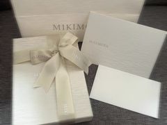 -MIKIMOTO(上海恒隆广场店)