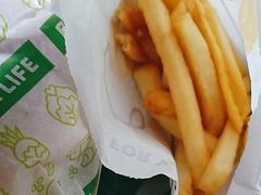 -德克士(通惠门店)