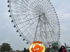 -南昌之星摩天轮