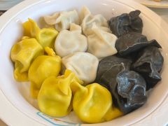 -百味饺子城•海鲜家常菜(秦皇岛店)