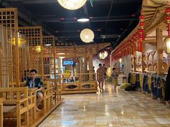 -永青泉汗蒸广场(大运河博物馆店)