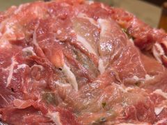 -萬家灯火·私房湘菜·22年老手艺(南岭大道店)
