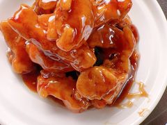 -友谊餐馆(永安路店)