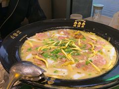 -渔语鱼酸菜鱼新川菜(来福士店)