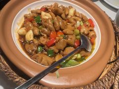 -老阿爸鲜鱼土菜(独墅湖店)