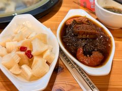-阿鸡鱼庄·顺德鲜蒸小炒(亚运村店)