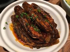 -马仕玖煲·融合菜·酥不腻烤鸭(人大店)