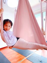 -Yvon yoga 瑜伽·精准体态管理中心