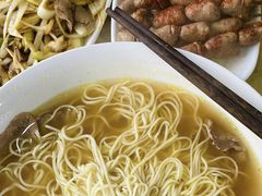 -鑫明明拉面(宁化路店)