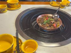 -顺顺小吃(独克宗古城店)