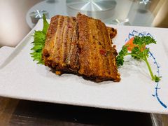 酥骨带鱼-陆壹捌餐厅(五大道店)
