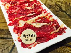 -海银海记潮汕牛肉火锅(新港中路海珠店)