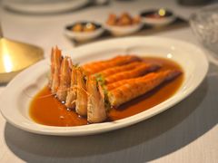 -莉莉海堂HAITANG·烤鸭(国贸商城店)