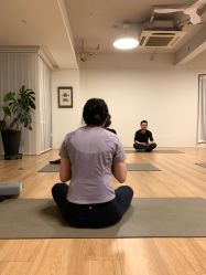 -阿南达·瑜伽普拉提·阿育吠陀疗愈中心