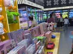 -娃娃集合营(上海闵行天街店)